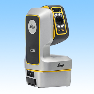Leica iCON iCS50