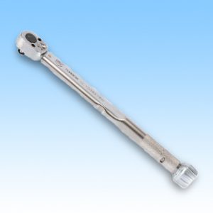 ラチェット付きプリセット型トルクレンチ QL2N-MH(0.4~2N･m)