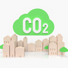CO2濃度の基準とは？室内で基準値を超える理由や対策を解説