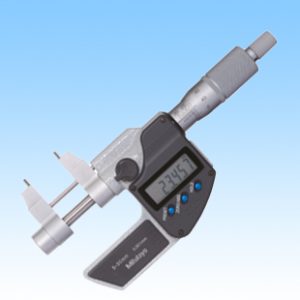 キャリパー形内側マイクロメータ IMP-30MX