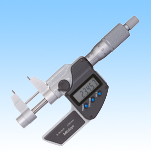 キャリパー形内側マイクロメータ IMP-30MX