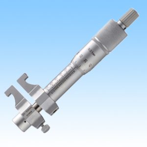 キャリパー形内側マイクロメータ IMP-50