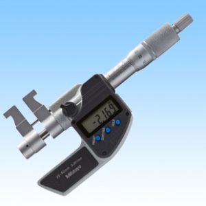 キャリパー形内側マイクロメータ IMP-50MX