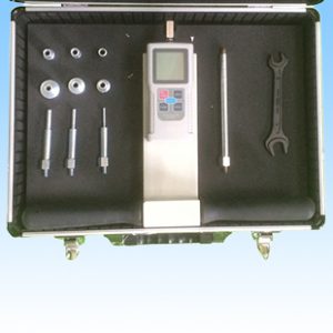 デジタルプロクター貫入抵抗試験機 S-221（土質用）