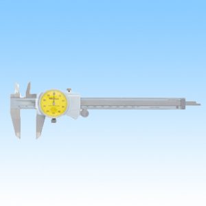 ダイヤルノギス D15FX