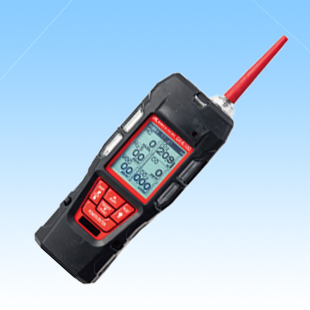 （防爆）ポータブル型ガス検知器 GX-6100（CO2／ppm）