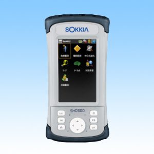 データコレクタ SHC-500