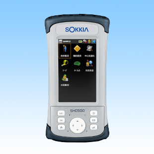 データコレクタ SHC-500