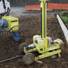 地盤調査のやり方｜種類・調査で用いる機械について紹介