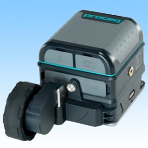 最新式高性能電磁波レーダ GP8800