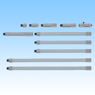 継足ロッド形内側マイクロメータ IMZ-1500