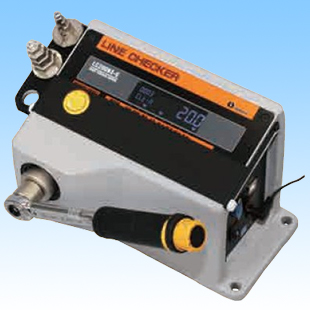 ラインチェッカ LC200N3