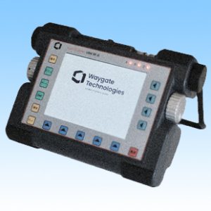 超音波探傷器 USM38JE