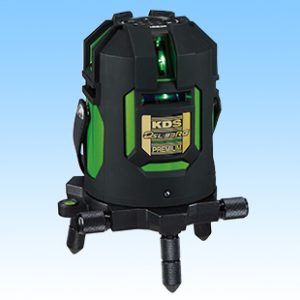 オートラインレーザー DSL-93RG