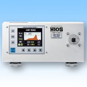 トルク計測器 HP-10-R3