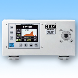 トルク計測器 HP-10-R3