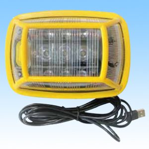 建機用傾斜警報器 Tilt-Alert