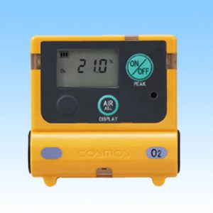 酸素計 XO-2200