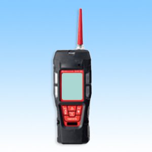 (防爆)ポータブル型ガス検知器 GX-6100(VOC/ppm)
