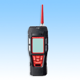 (防爆)ポータブル型ガス検知器 GX-6100(VOC/ppm)