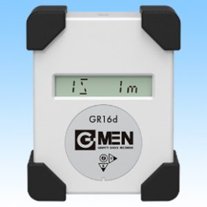 g-men-gr16d_hp 輸送振動計 G-MEN GR16d