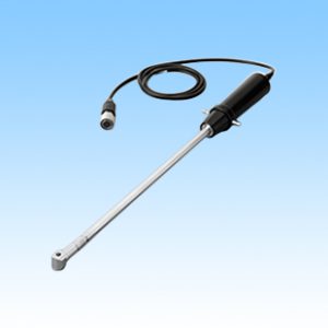 膜厚計L-600用電磁式プローブ EP-120