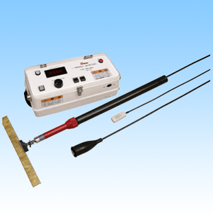 ピンホール探知器 TRC-70Ⅱ(1mm以下)