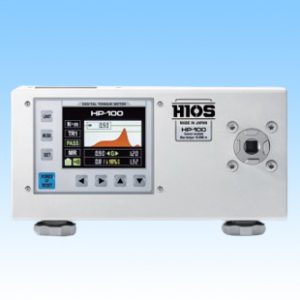 トルク計測器 HP-100-R3