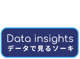 データで見るソーキ