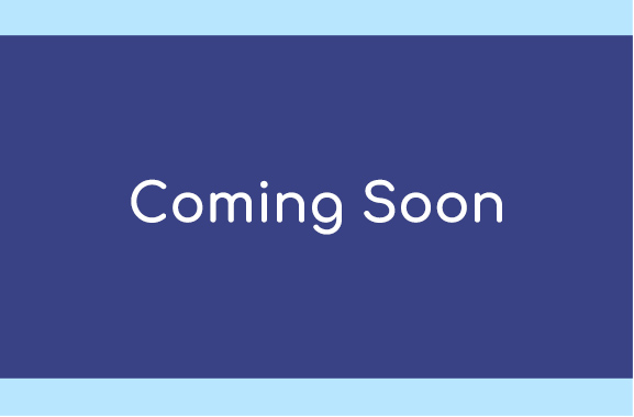 Coming Soon