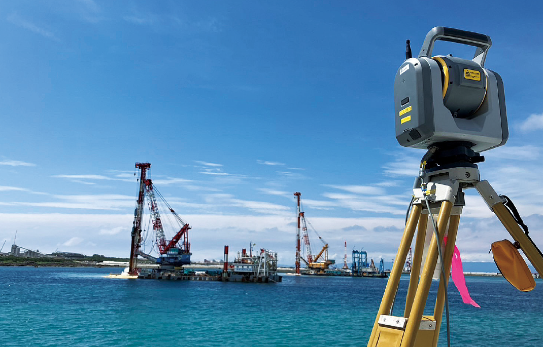 Construction Photography
