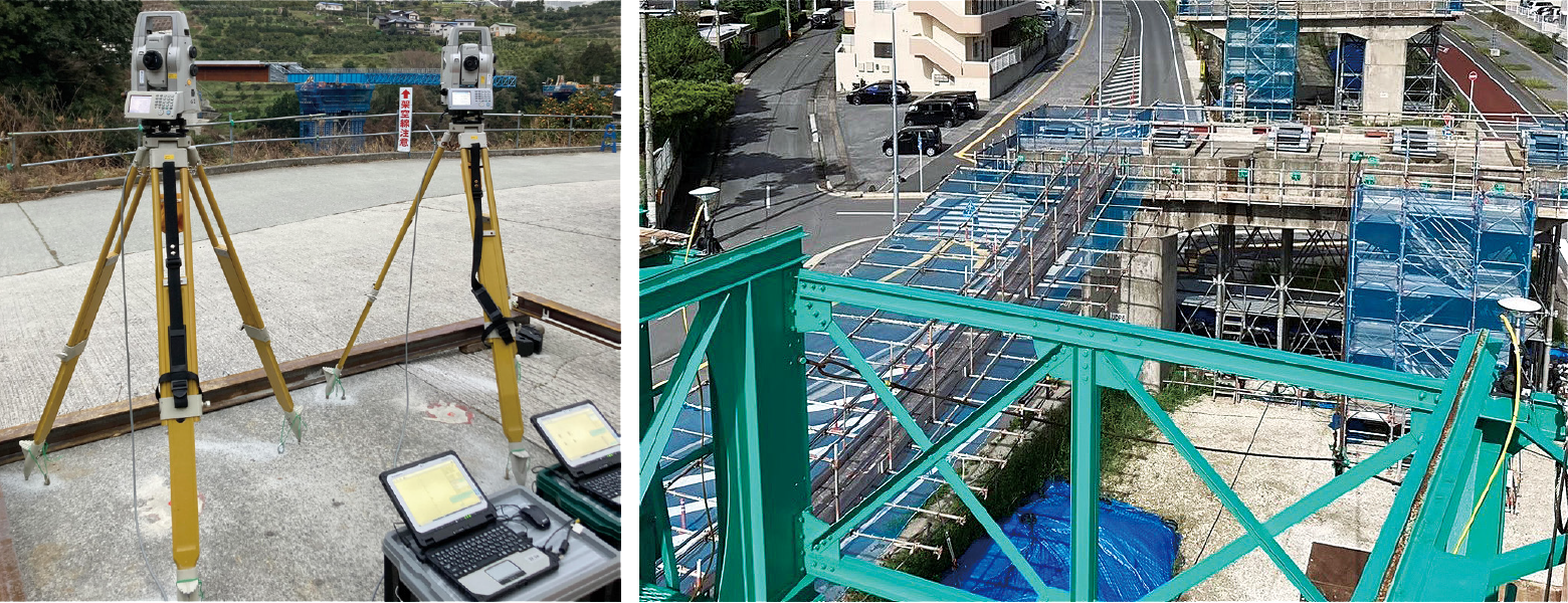 Construction Photography 1