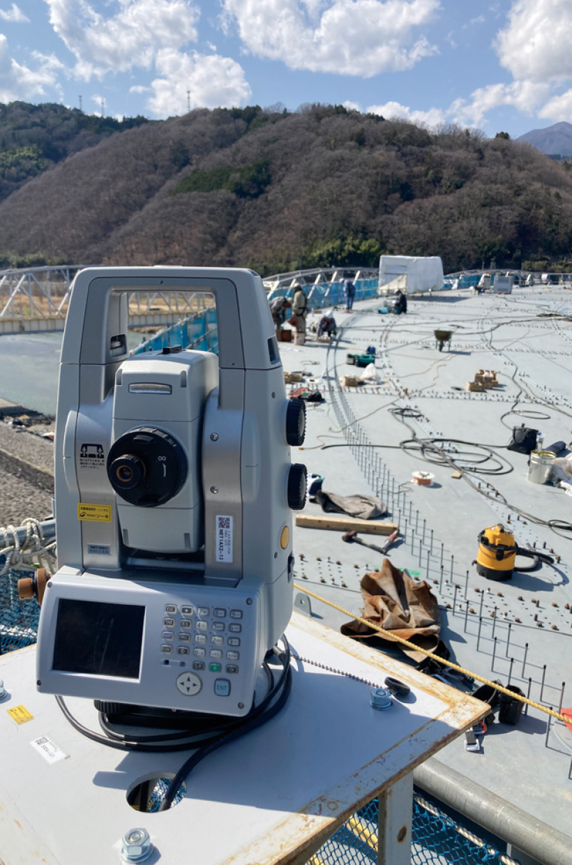 Construction Photography