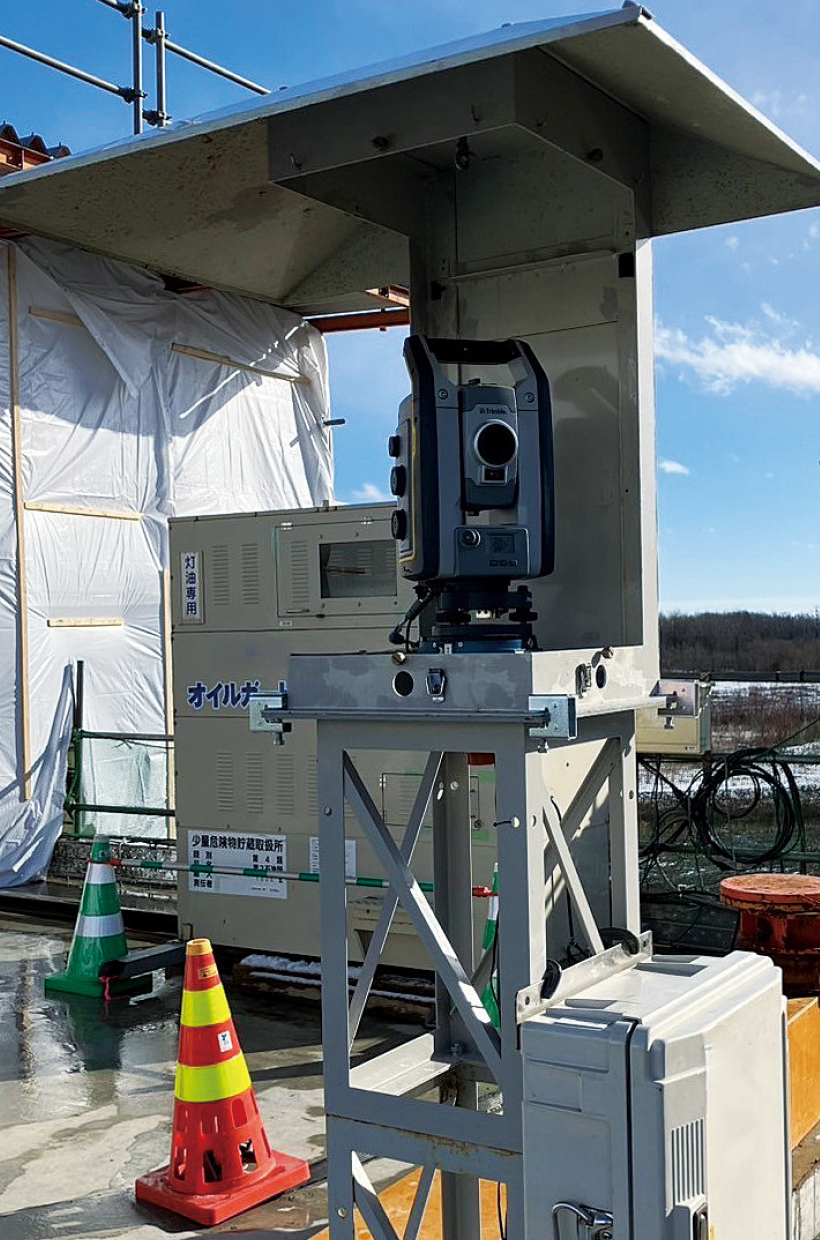Construction Photography