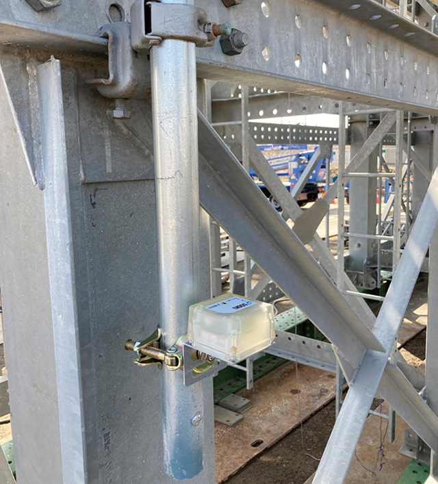 Construction Photography