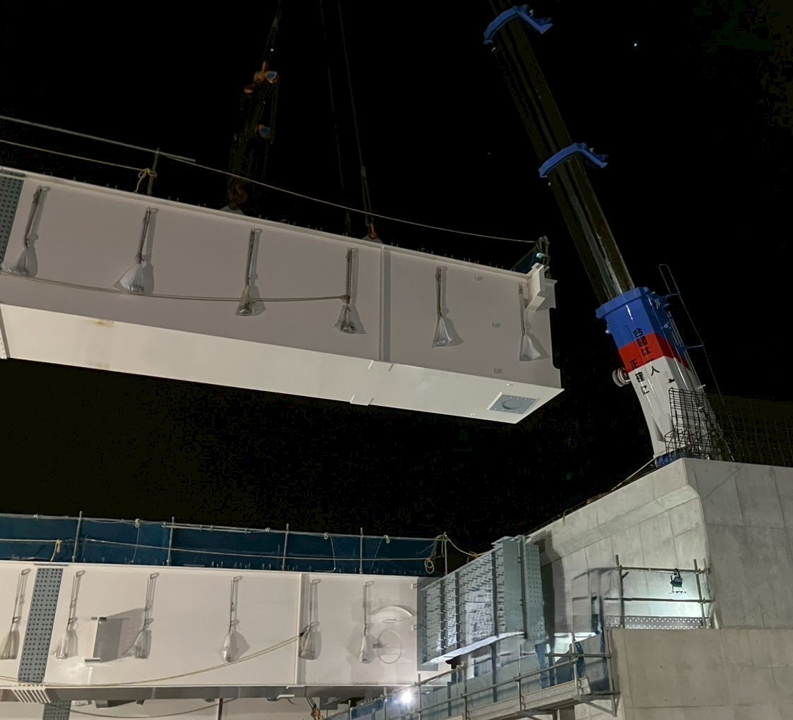 Construction Photography