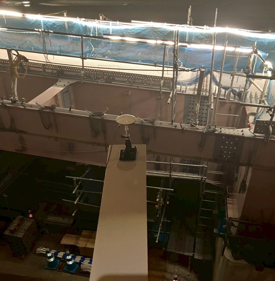 Construction Photography
