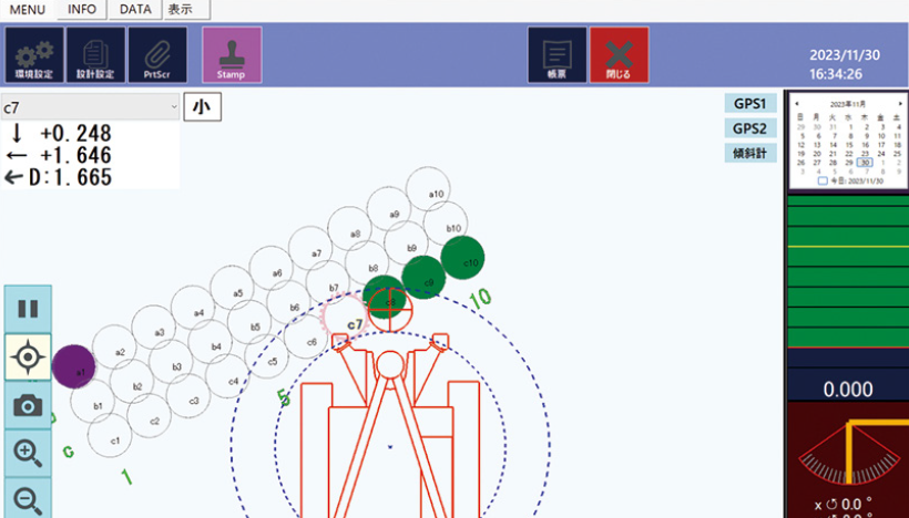Progress Management