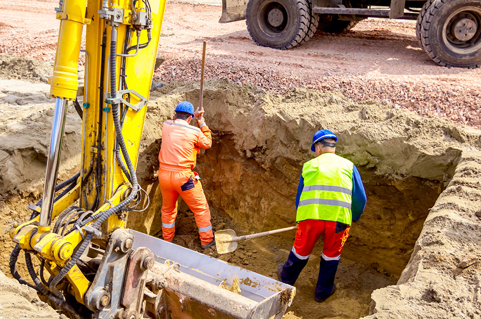 Earthwork