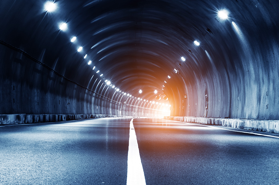 Tunnel