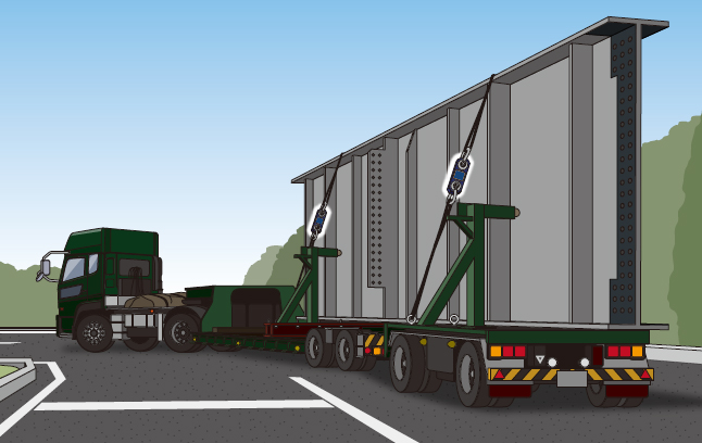 Transportation Management