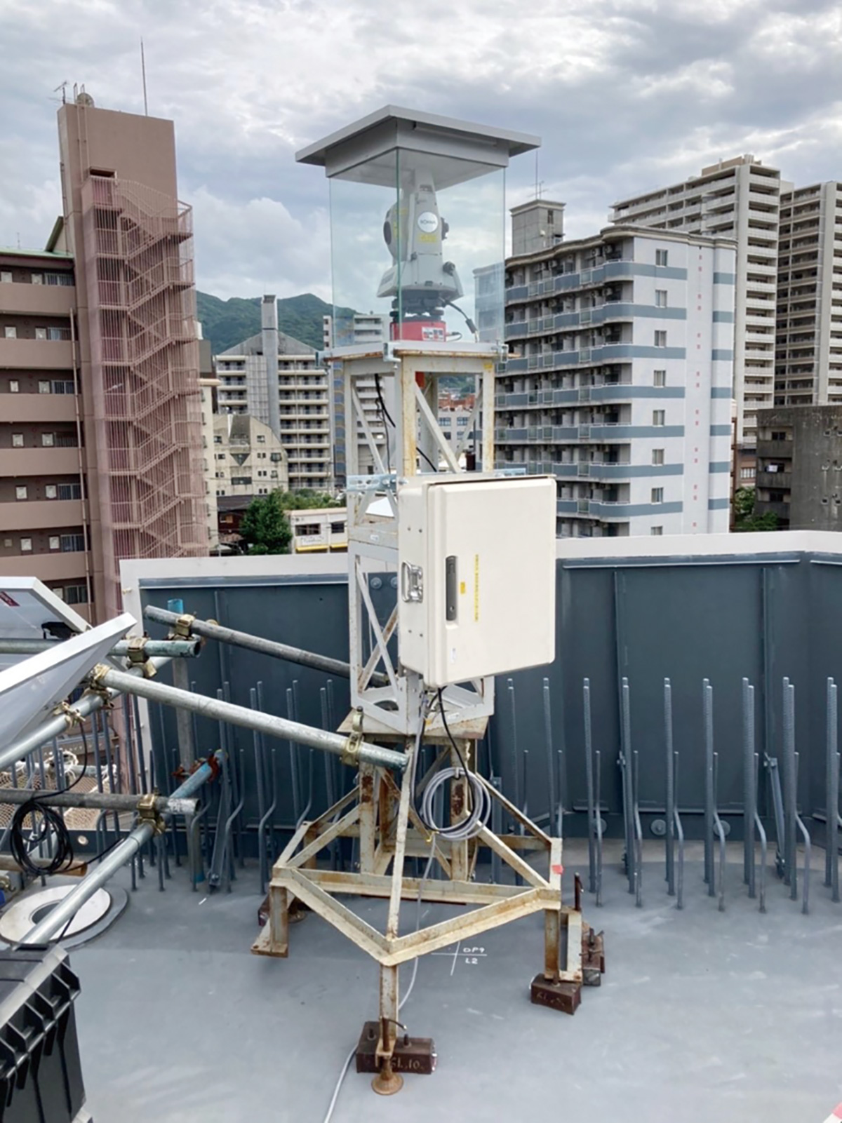 Portable Stand