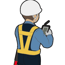 Remote-Controlled Alarm ON/OFF