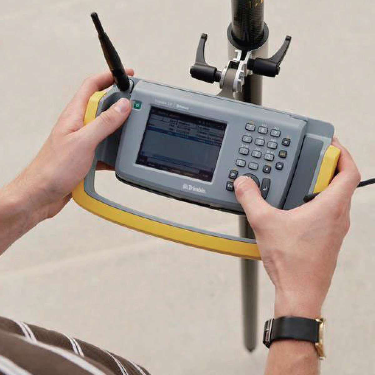 Real-Time Inspection System&nbsp;ŌSAMA
