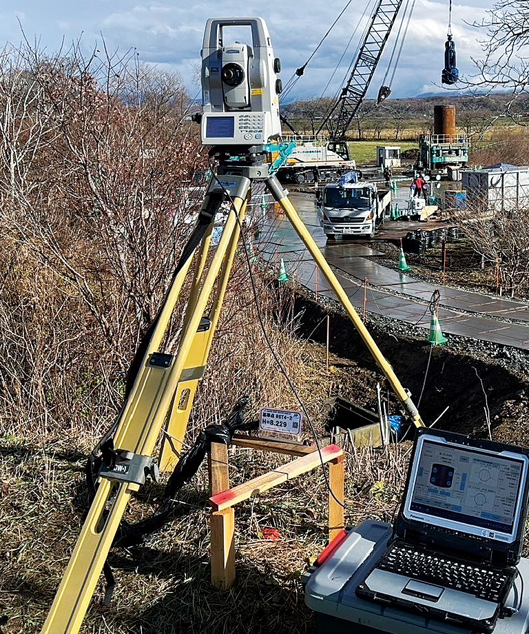 Construction Photography