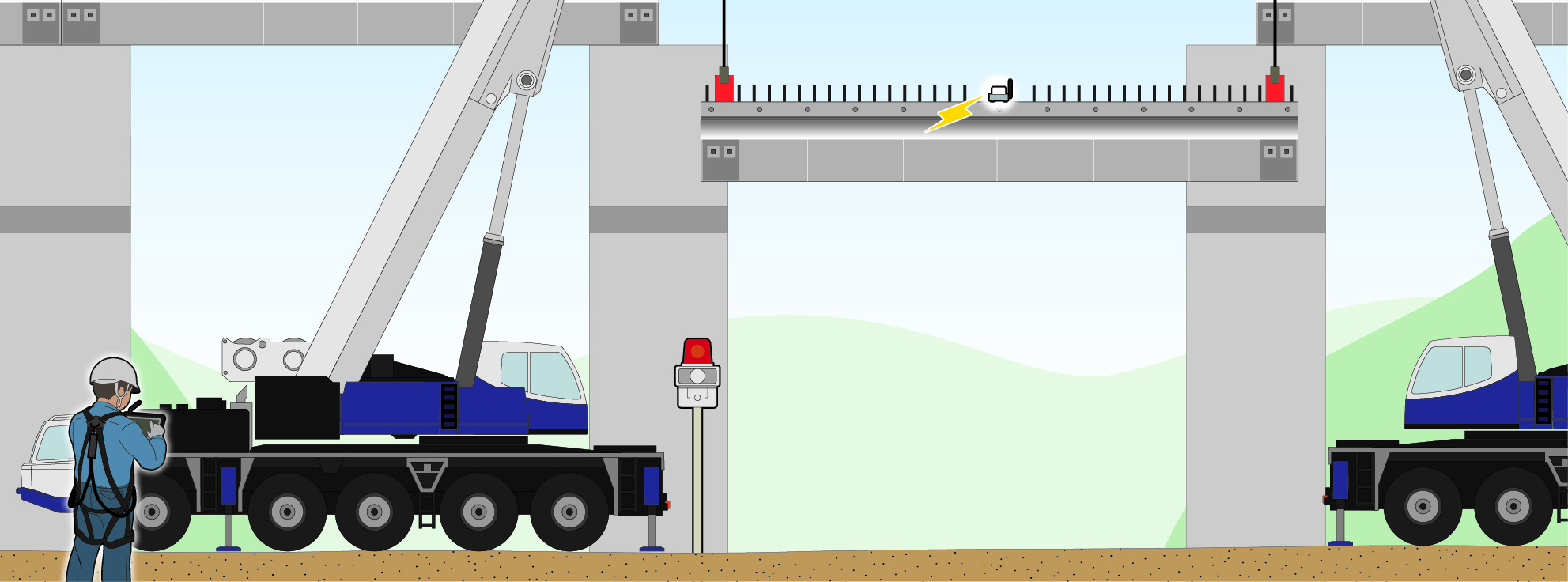 Overview Diagram