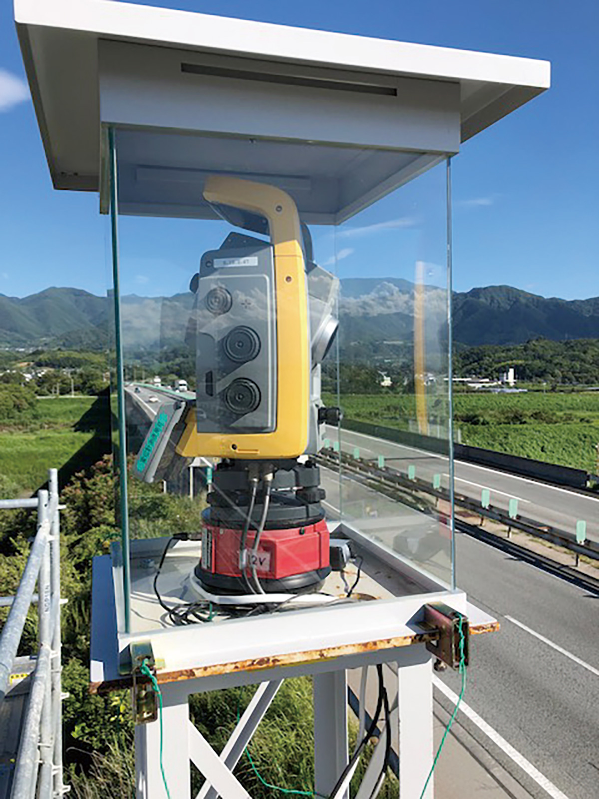 Construction Photography