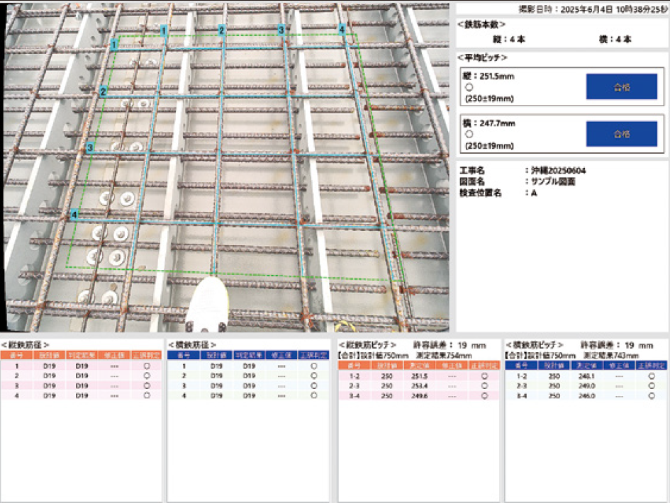 System Management Interface