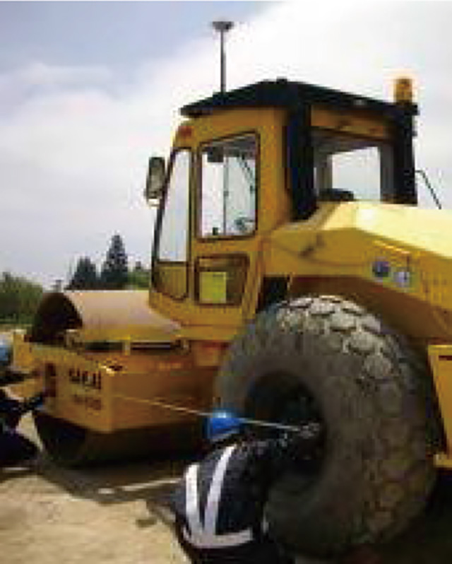 Equipment Installation