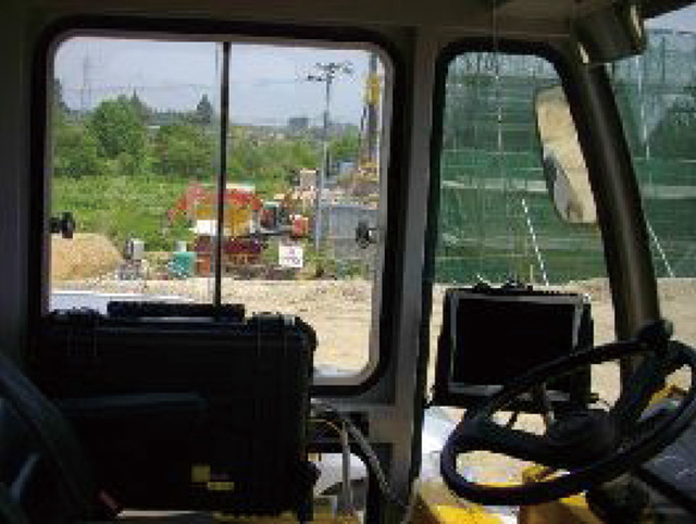 Equipment Installation